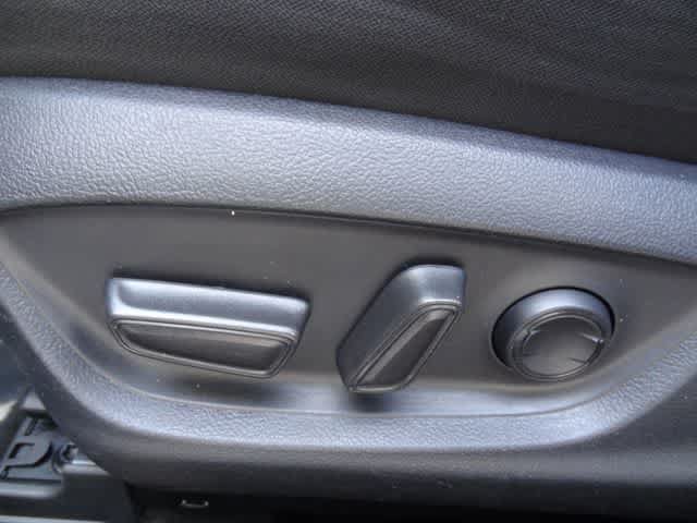 Used 2024 Toyota Camry LE FWD image 7