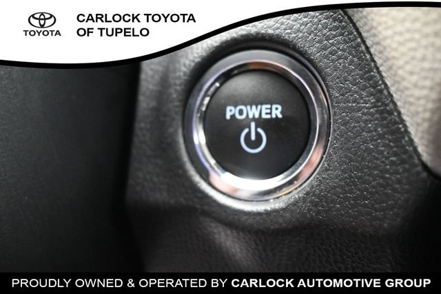 Used 2023 Toyota RAV4 XLE w/ XLE Grade Weather Package AWD/4WD image 31