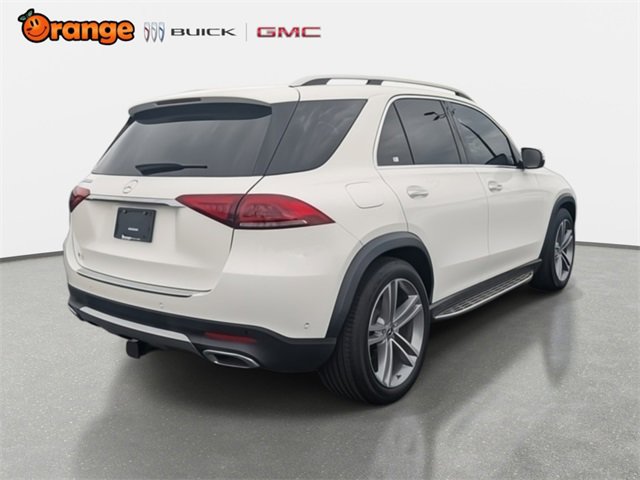 Used 2022 Mercedes-Benz GLE 350 image 4
