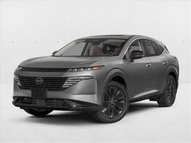 New 2026 Nissan Murano Platinum AWD/4WD image 1