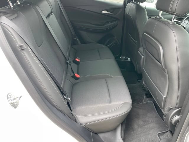 Used 2026 Buick Encore GX Preferred w/ Comfort Package AWD/4WD image 16