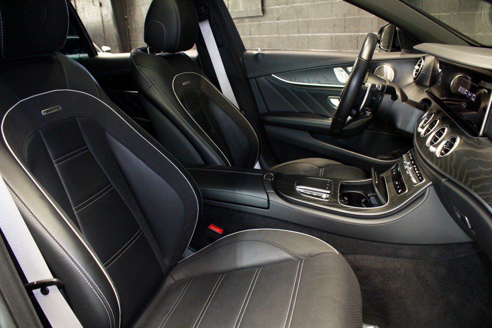 Used 2021 Mercedes-Benz E 63 AMG S image 59