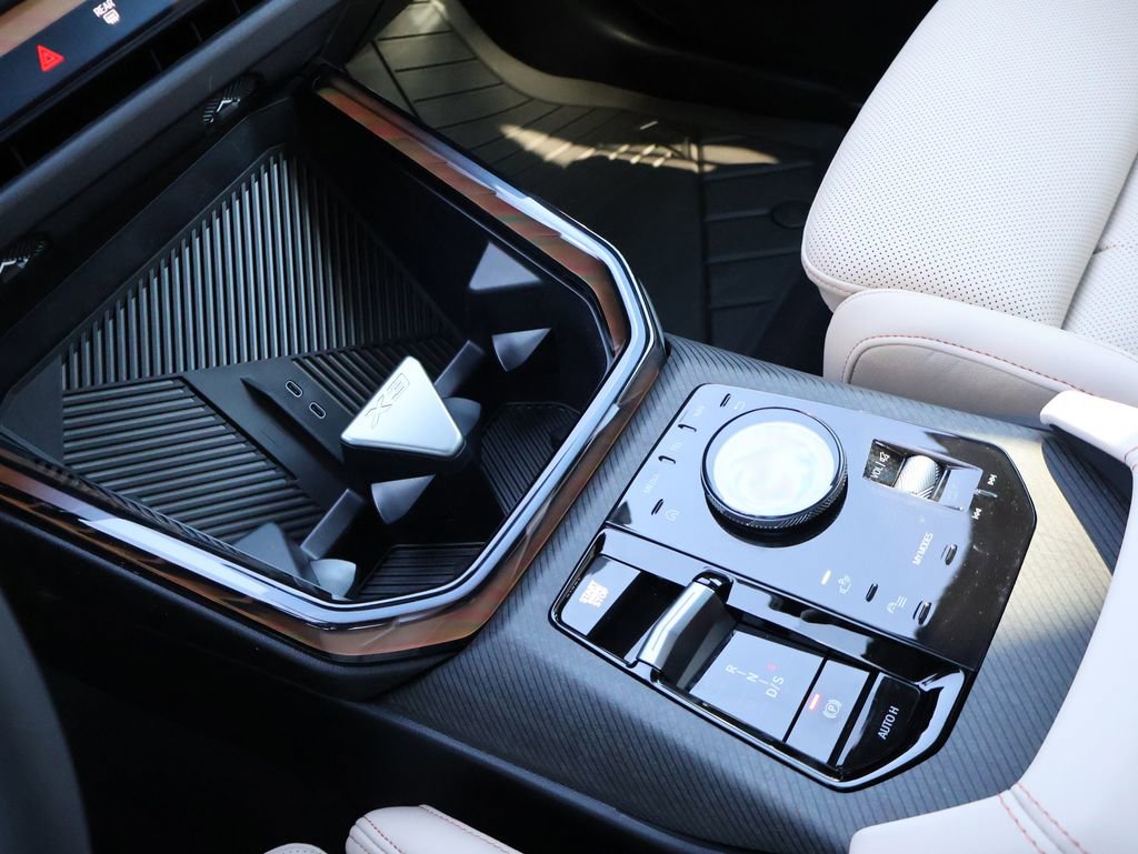New 2026 BMW X3 xDrive30 image 28
