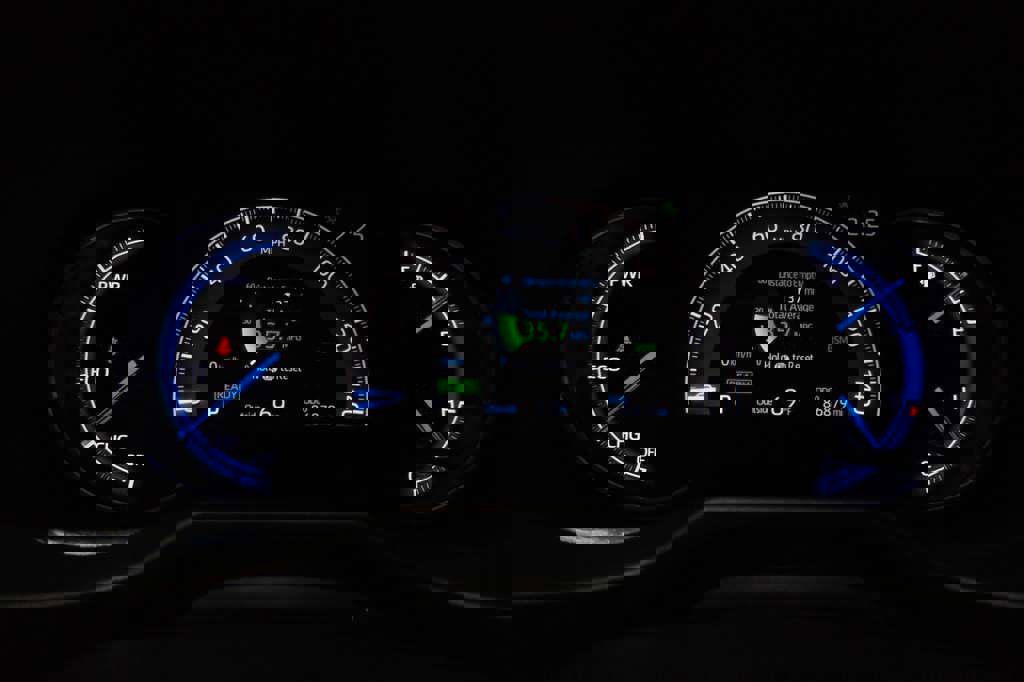 Used 2021 Toyota RAV4 XSE image 39