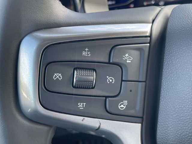 Used 2025 Chevrolet Silverado 1500 RST w/ RST All Star Premium Package image 25