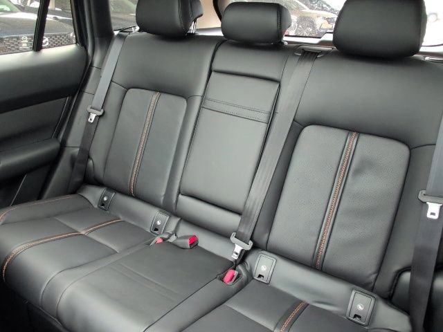 Used 2025 MAZDA CX-50 AWD 2.5 Hybrid w/ Weather Package image 14