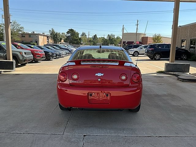 Used 2010 Chevrolet Cobalt LT FWD image 6