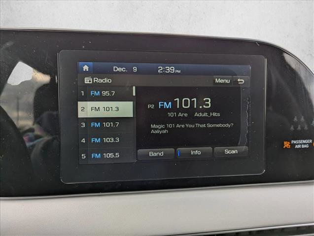 Used 2020 Hyundai Palisade SEL image 17