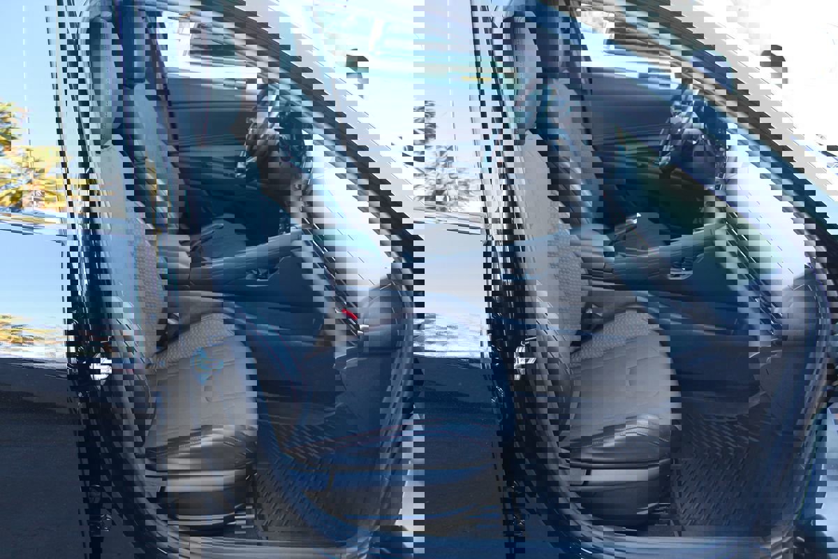 Used 2022 Hyundai Elantra N Line w/ Cargo Package image 23