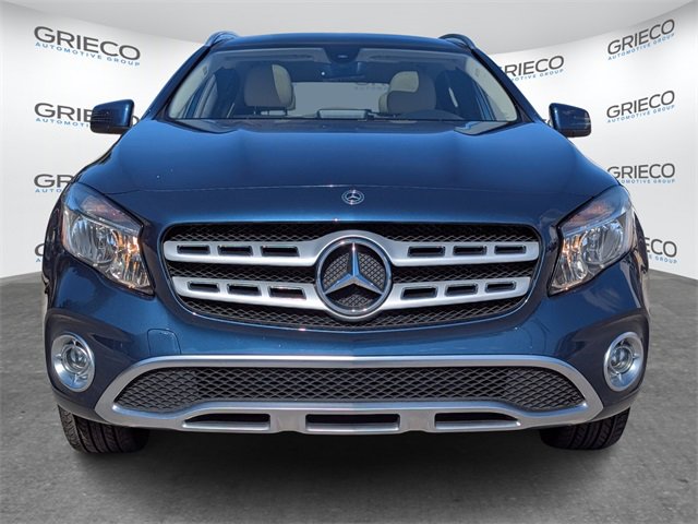 Used 2019 Mercedes-Benz GLA 250 image 2