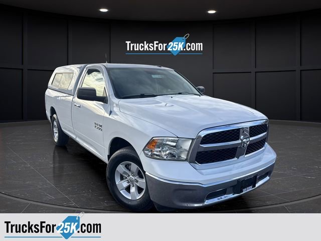 Used 2013 RAM 1500 Classic SLT image 35