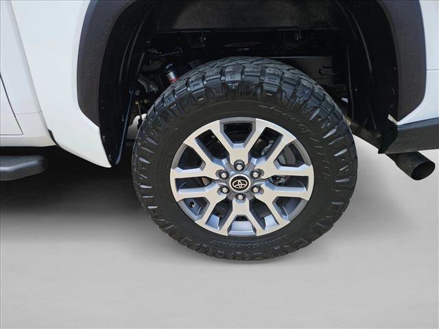 Used 2024 Toyota Tundra SR5 w/ SR5 Premium Package AWD/4WD image 9