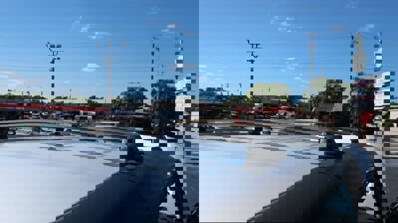 Used 2008 Honda Element LX image 36