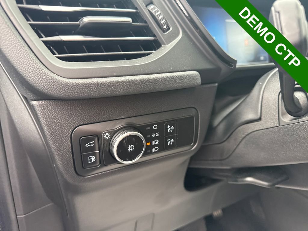 Used 2025 Ford Escape ST-Line Select image 25