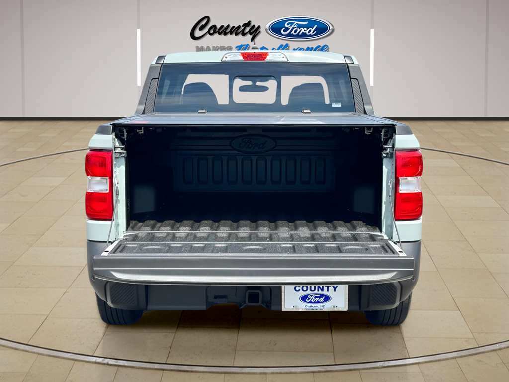 Used 2024 Ford Maverick Lariat FWD image 39