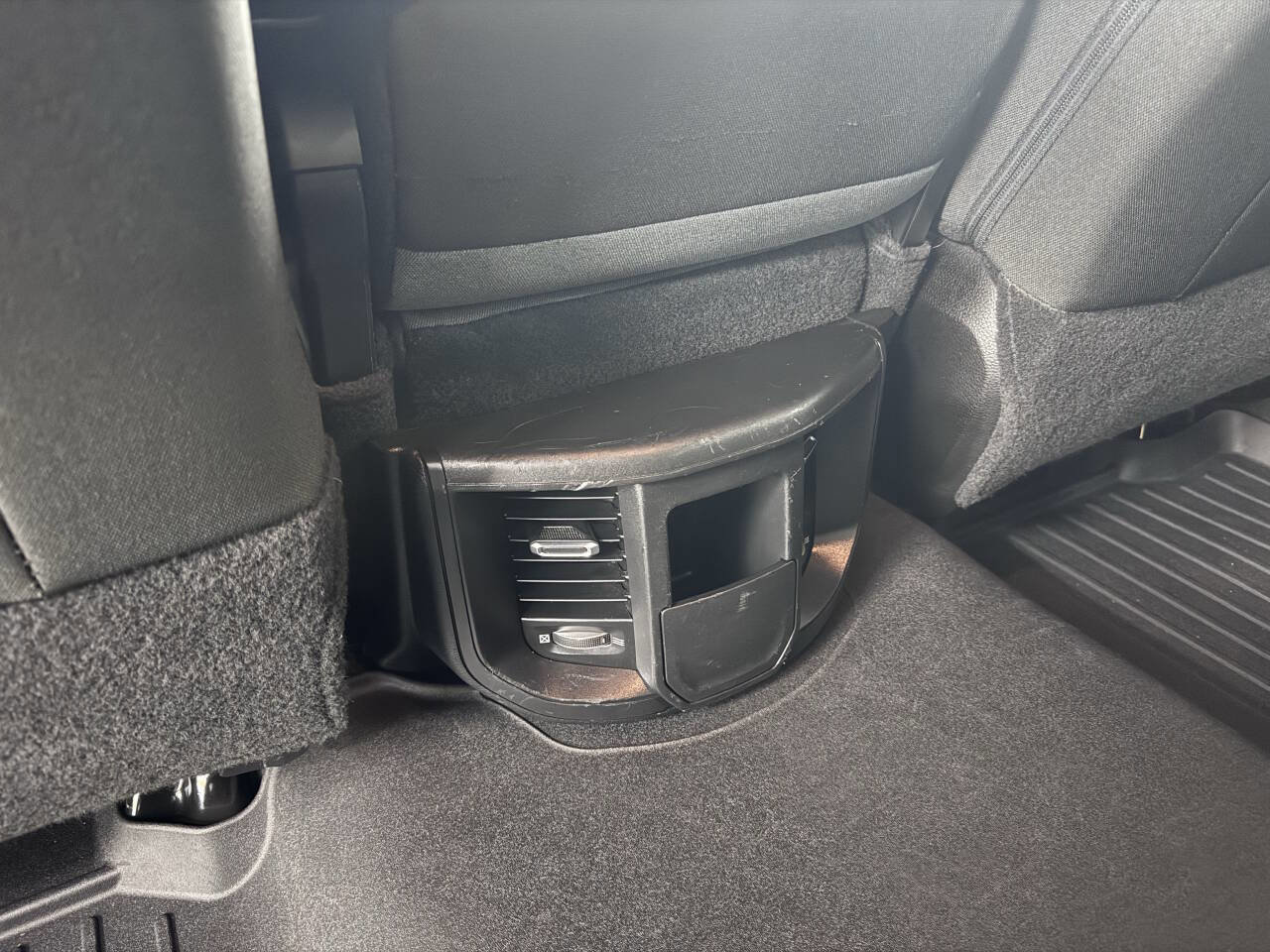 Used 2021 RAM 2500 Big Horn image 41