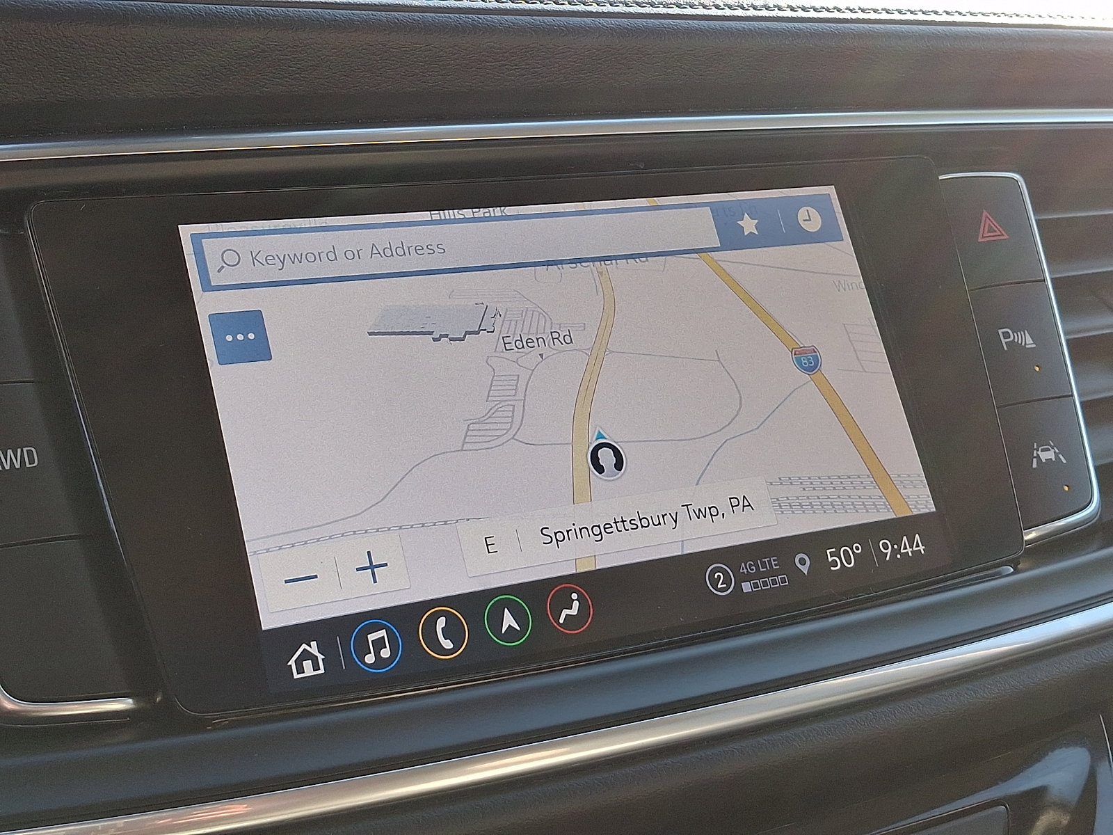 Certified 2023 Buick Enclave Premium w/ Experience Buick Package image 17