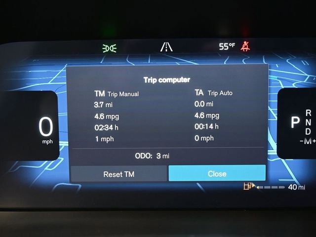 New 2026 Volvo XC60 B5 Plus w/ Protection Package Premier image 28