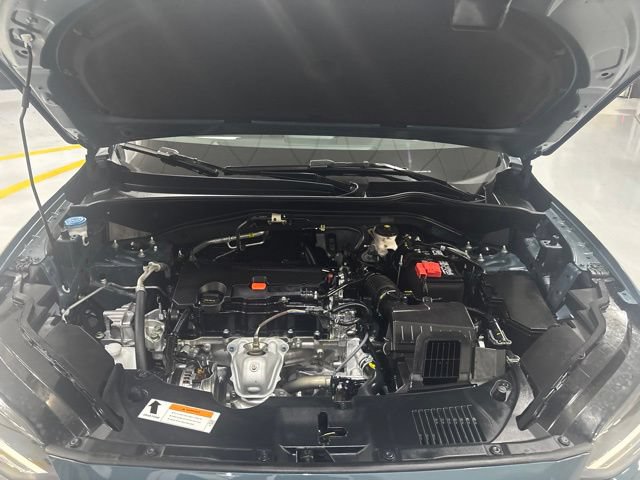 Used 2026 Honda HR-V EX-L image 45