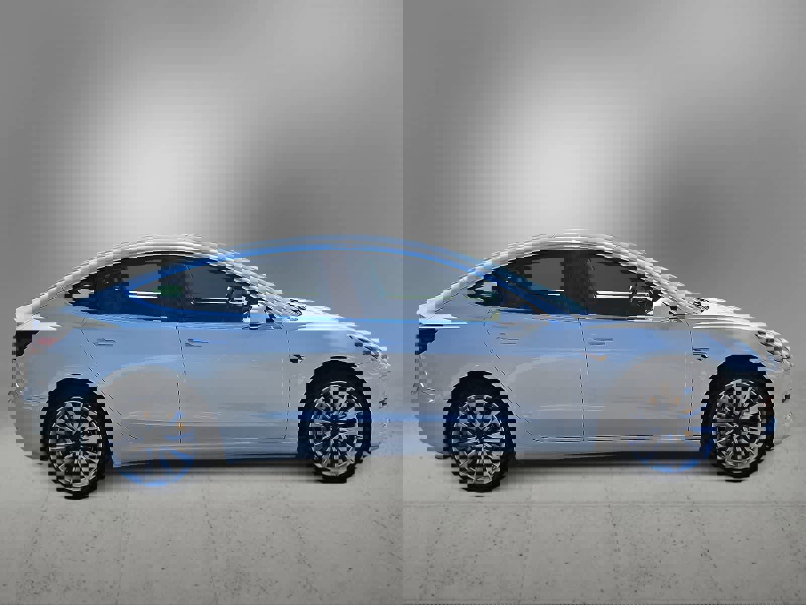 Used 2020 Tesla Model 3 Long Range image 10