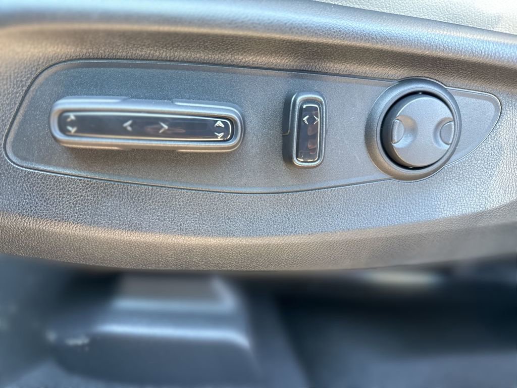 New 2026 Honda CR-V EX-L image 13