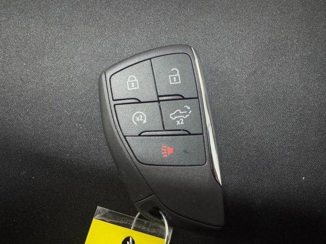 New 2026 Chevrolet Silverado 1500 RST w/ Dark Appearance Package image 42