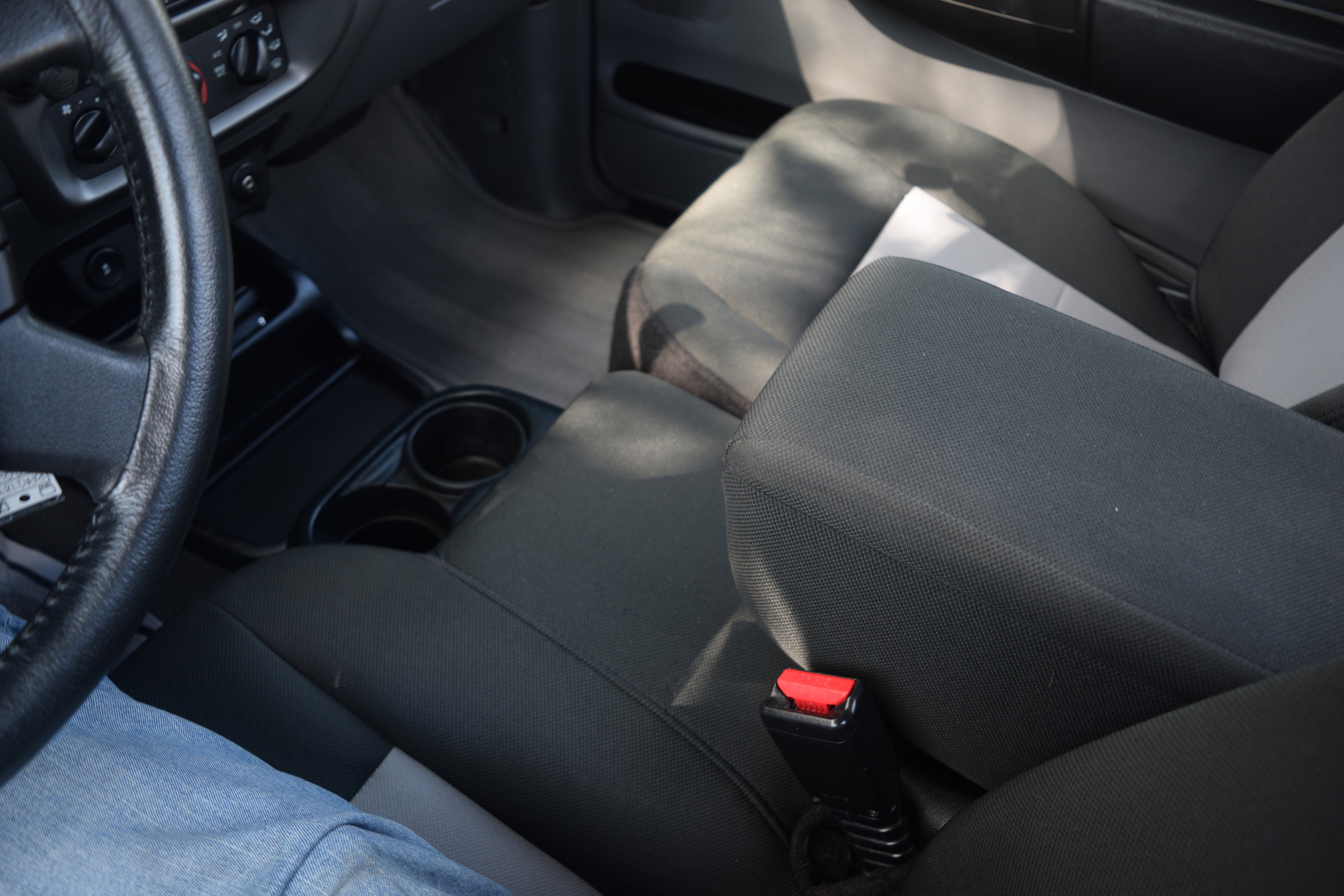 Used 2011 Ford Ranger XLT image 12