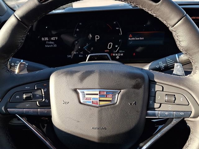 New 2026 Cadillac CT5 Premium Luxury image 14