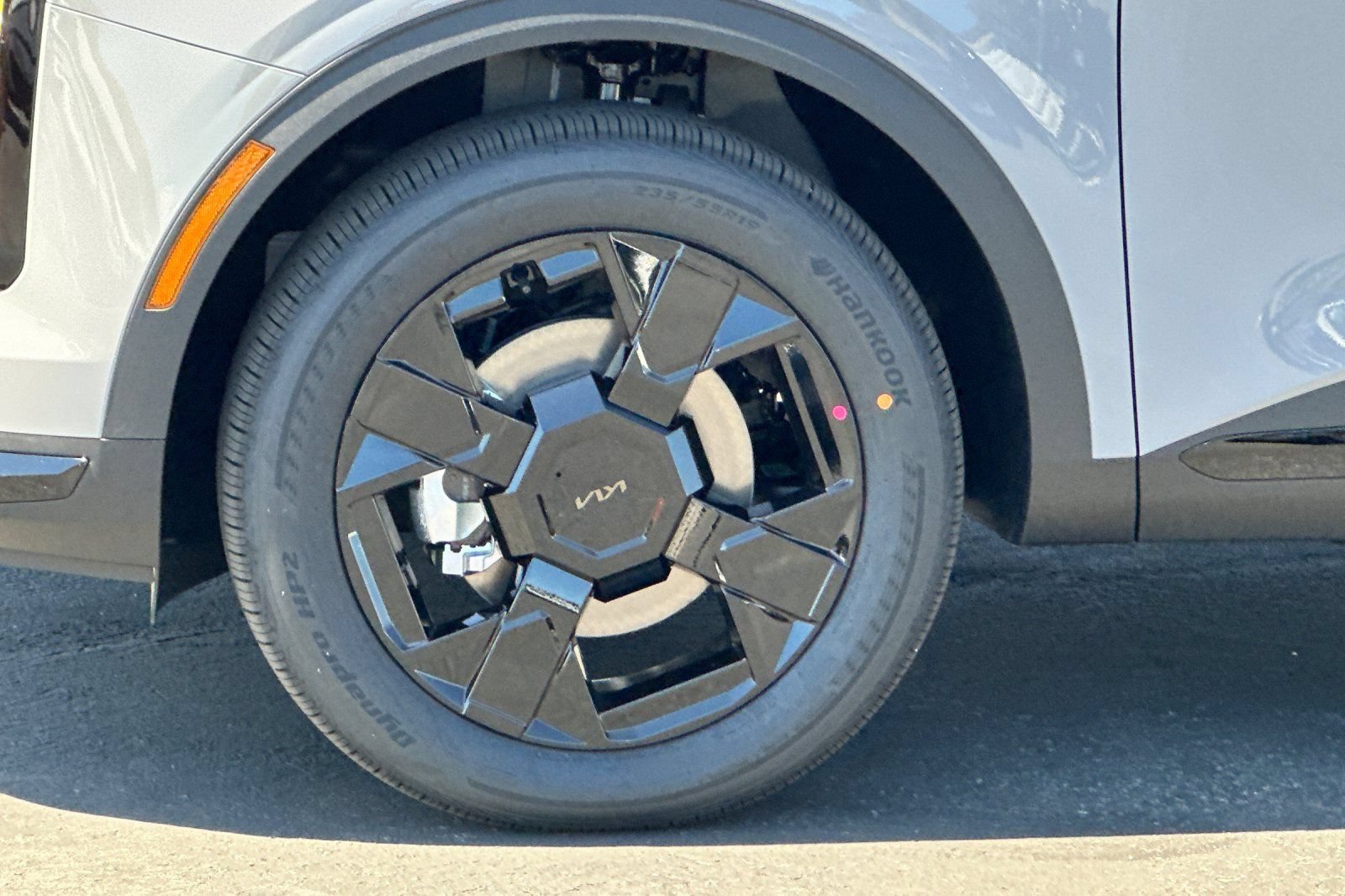 New 2026 Kia Sportage X-Line AWD/4WD image 25