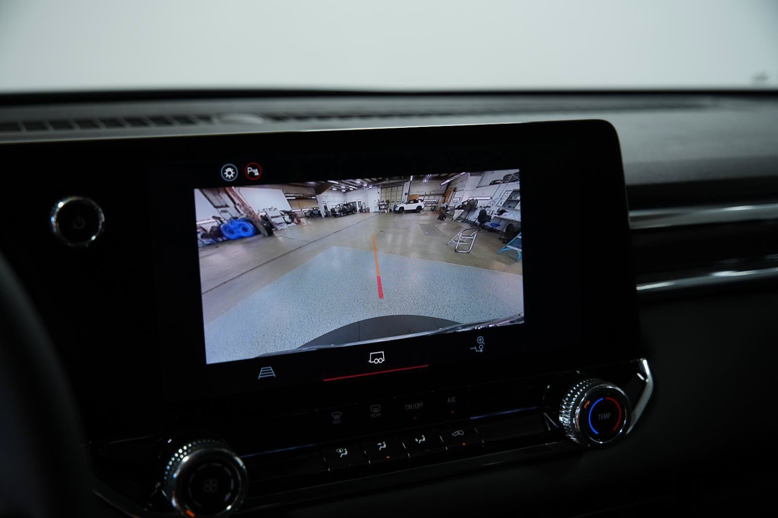 New 2026 GMC Canyon Elevation RWD image 42