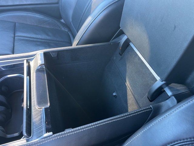 Used 2024 Jeep Wagoneer L Series II w/ Flexible Seating Group image 30