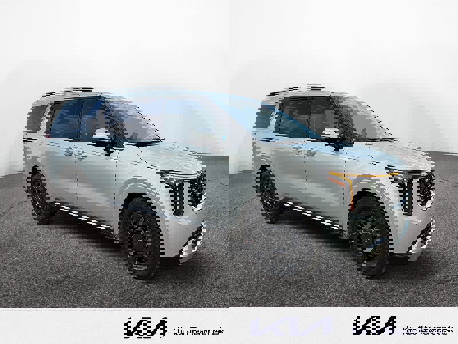 New 2026 Kia Carnival SX image 7