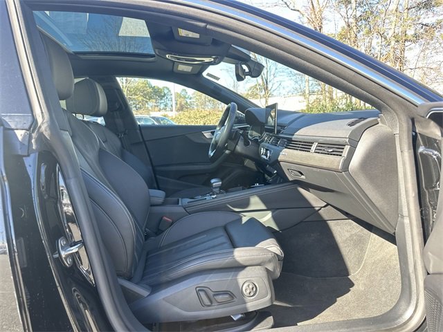 Used 2024 Audi A5 2.0T Premium Plus image 24