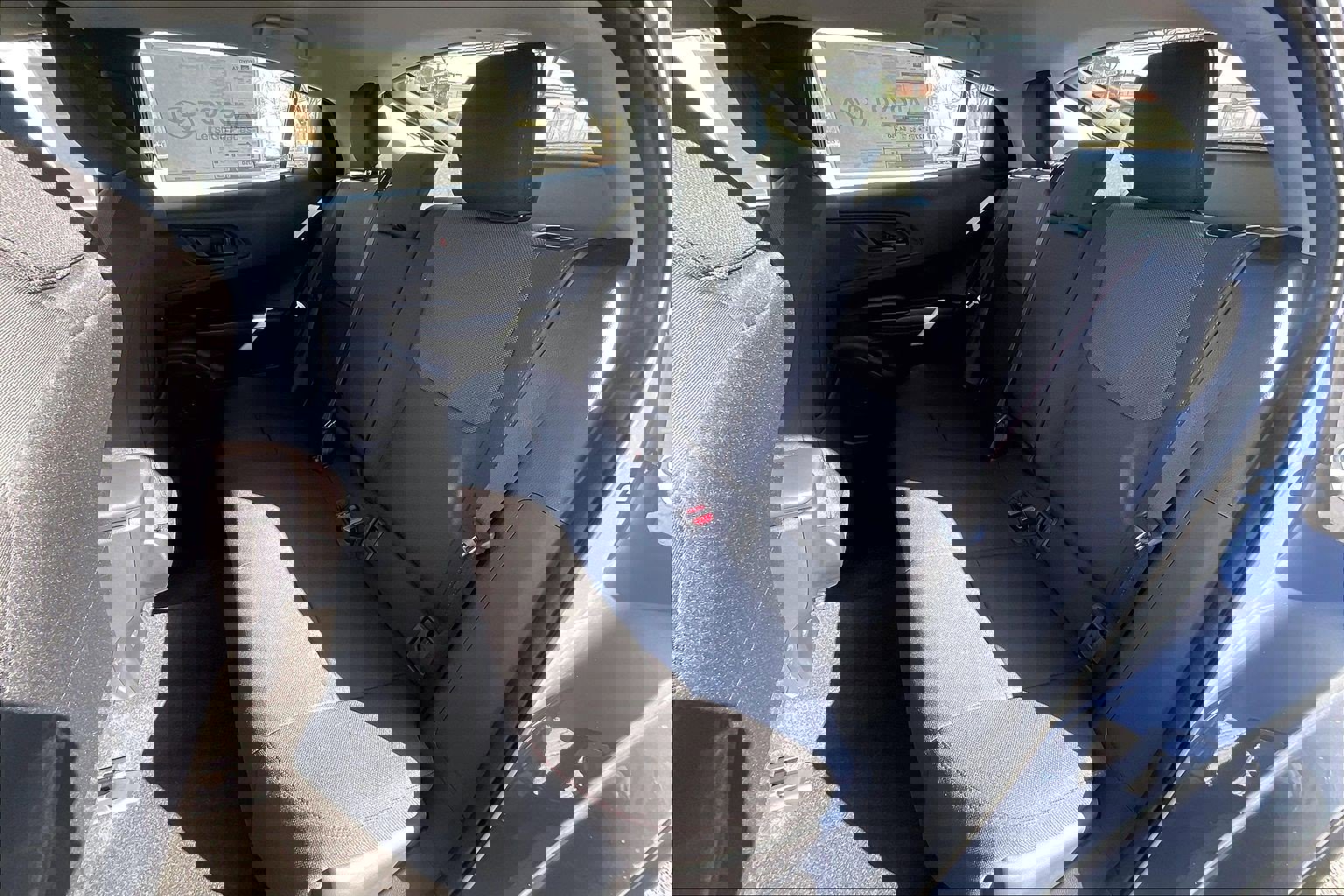 New 2026 Toyota Prius Plug-In Hybrid image 13