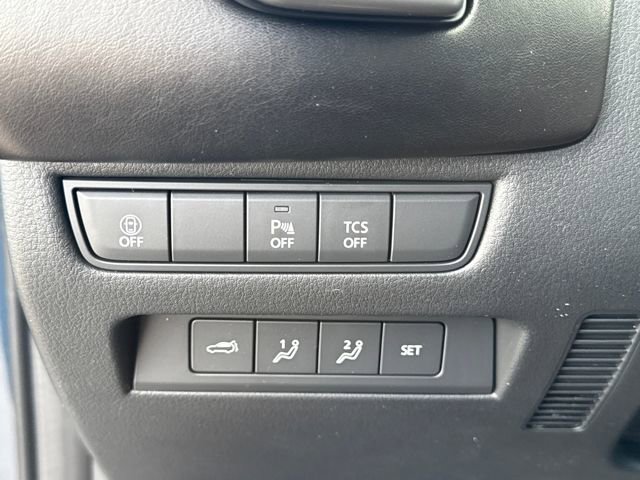 New 2026 MAZDA CX-50 AWD 2.5 S w/ Cargo Package image 25