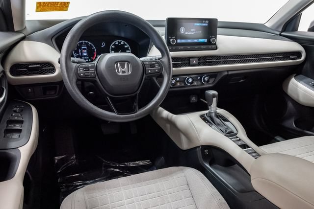 Used 2024 Honda HR-V LX image 6