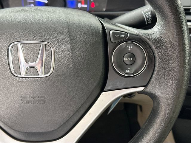 Used 2015 Honda Civic LX image 20