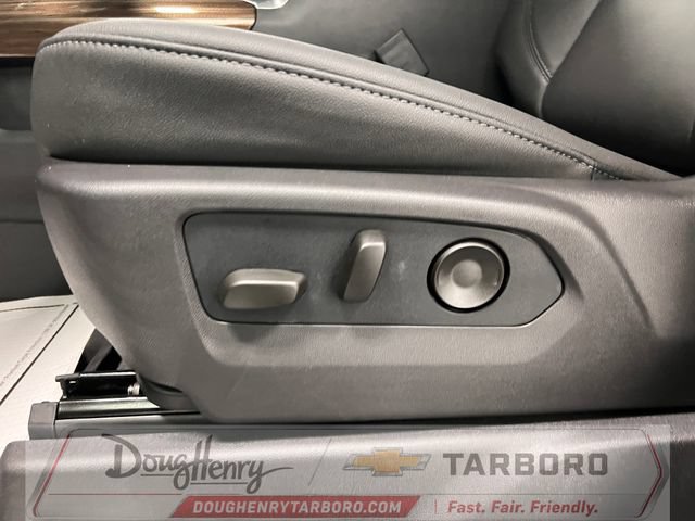 New 2026 Chevrolet Silverado 2500 LT w/ Trail Boss Package AWD/4WD image 29