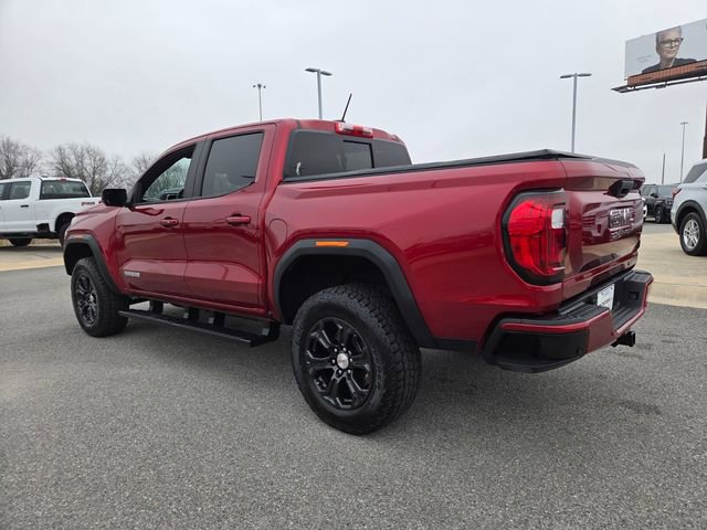 Used 2023 GMC Canyon Elevation w/ Elevation Premium Package image 8
