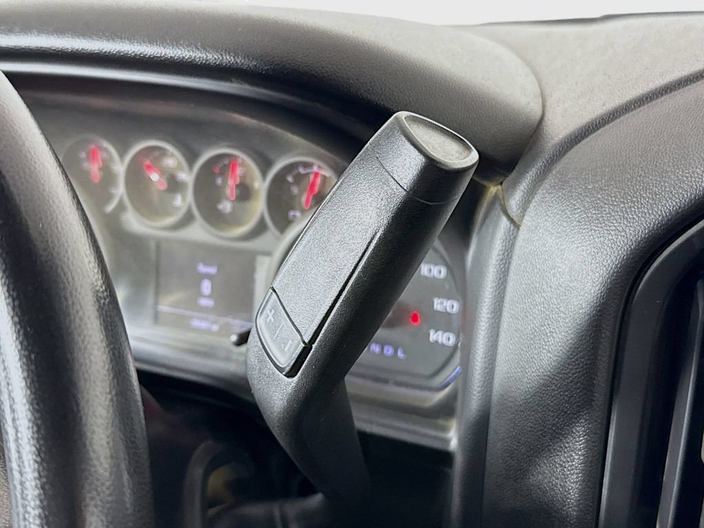 Used 2021 GMC Sierra 3500 2WD Crew Cab w/ Convenience Package image 16