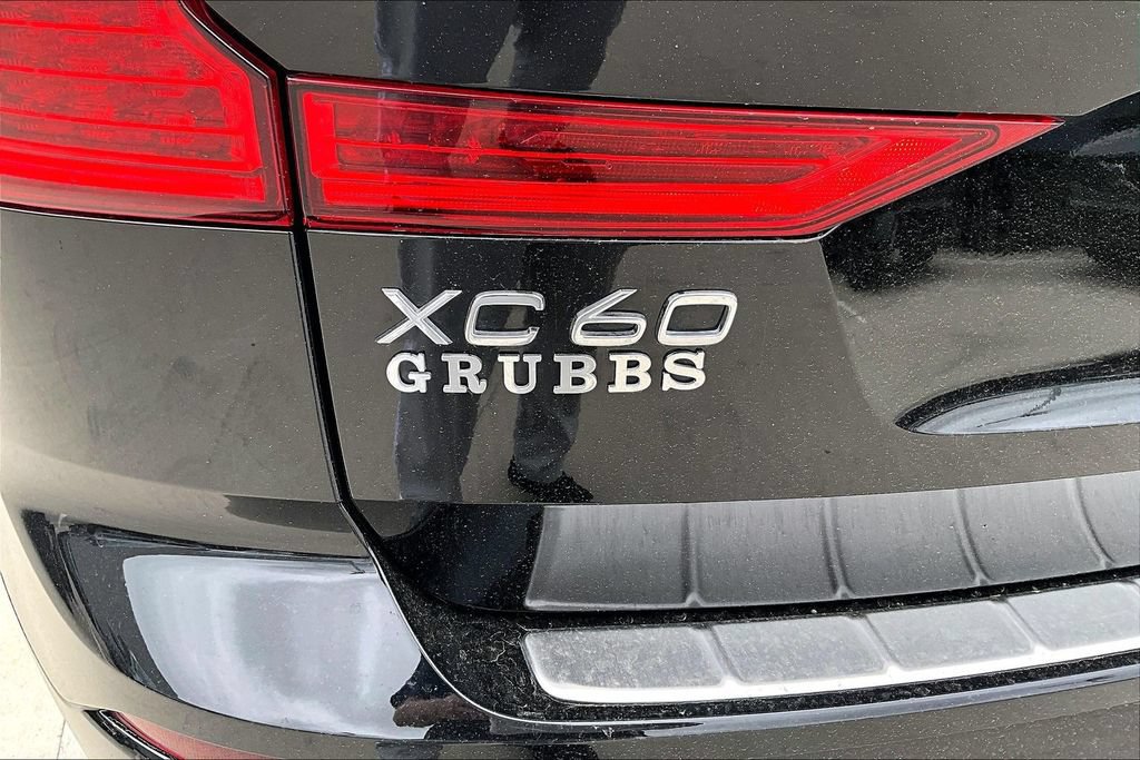 Certified 2024 Volvo XC60 B5 Plus w/ Protection Package Premier AWD/4WD image 41