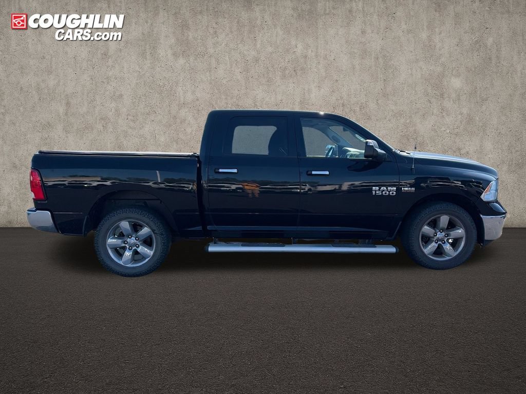 Used 2015 RAM 1500 Big Horn AWD/4WD image 7