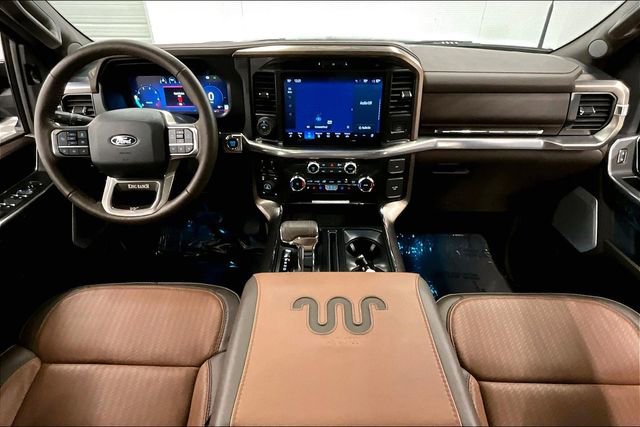 Used 2025 Ford F150 King Ranch image 18