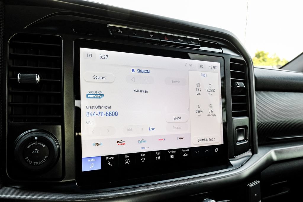 Used 2024 Ford F150 Raptor AWD/4WD image 35