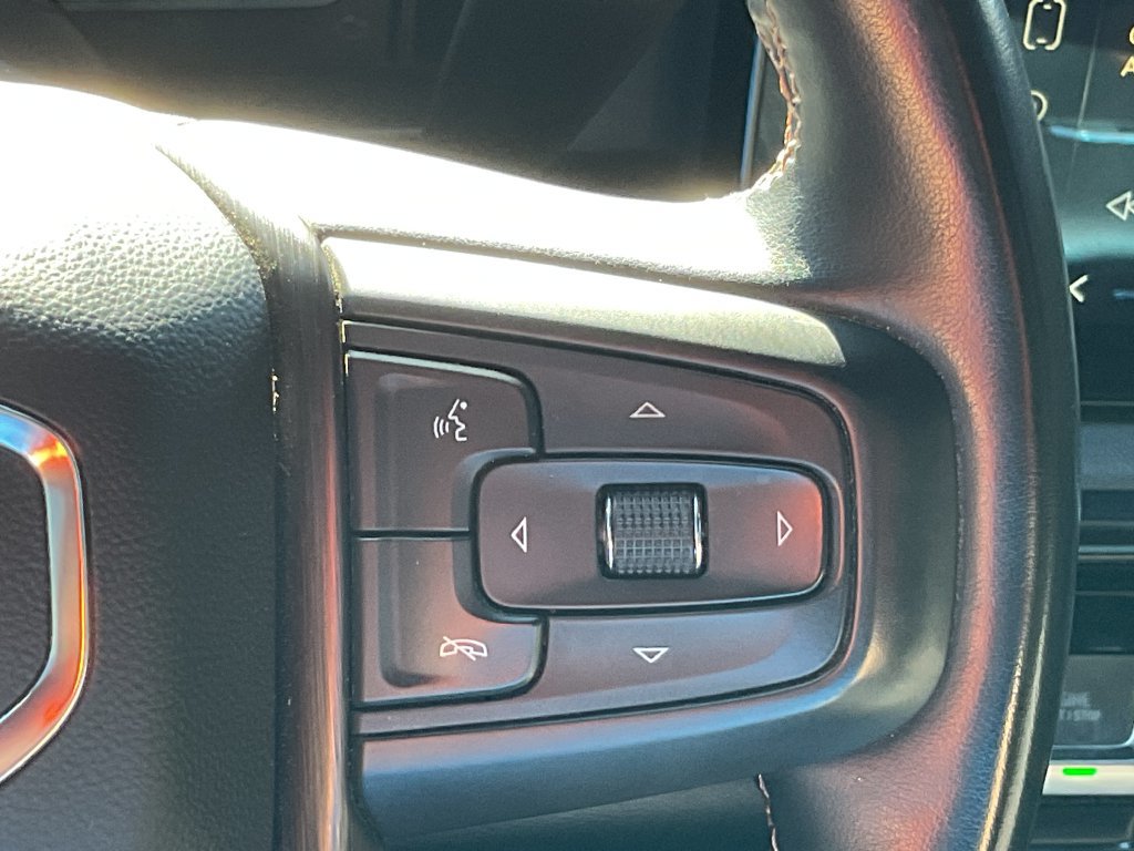 Used 2024 GMC Sierra 2500 AT4 w/ AT4 Premium Plus Package AWD/4WD image 19