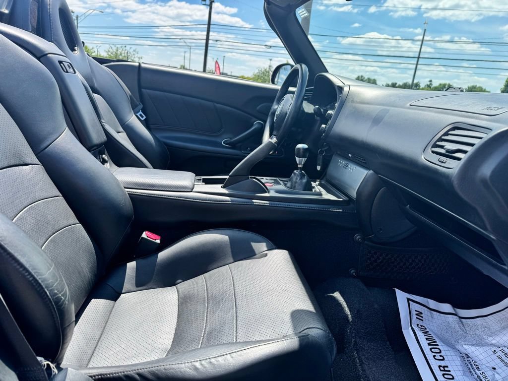 Used 2007 Honda S2000 image 38