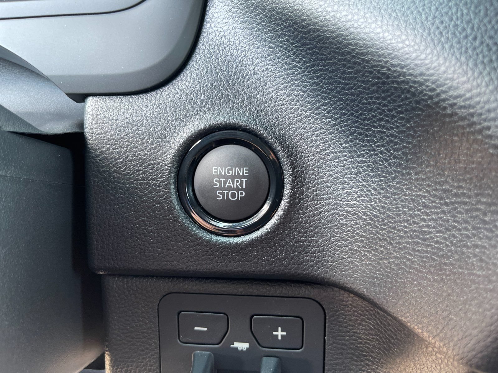 New 2026 Toyota Tundra SR5 AWD/4WD image 24