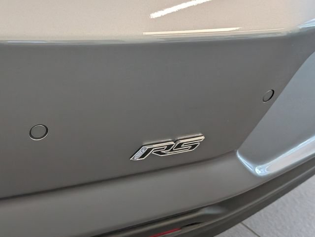 Certified 2021 Chevrolet Camaro LT RWD image 10