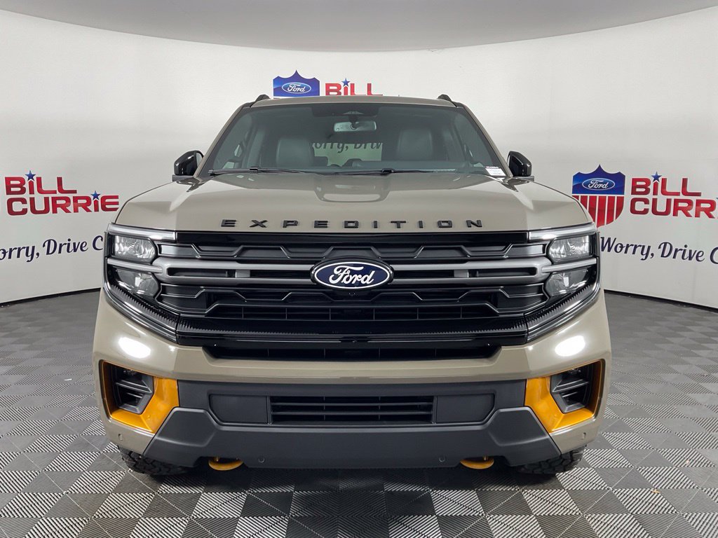 New 2027 Ford Expedition Tremor w/ Driver's Package AWD/4WD image 8