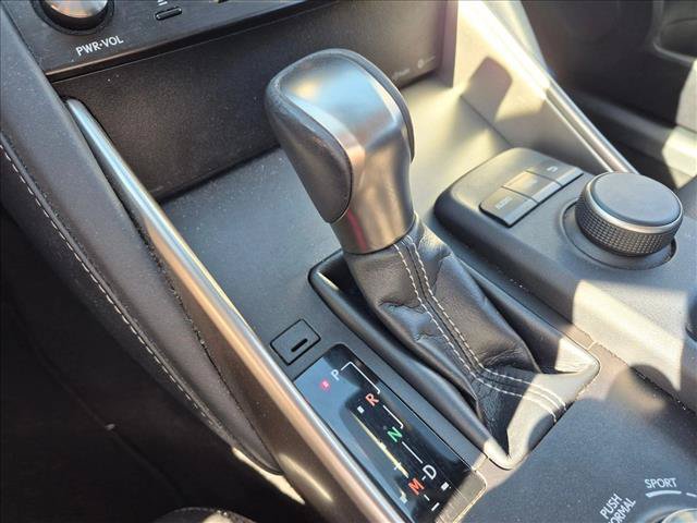 Used 2018 Lexus IS 300 w/ Accessory Package 2 RWD image 14